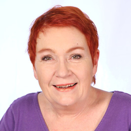 Chantal Rialland, Psychologist, Psychotherapist
